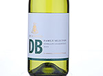 DB Family Selection Semillon Chardonnay,2013