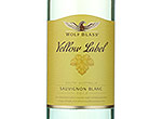 Wolf Blass Yellow Label Sauvignon Blanc,2013