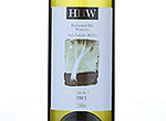 Hahndorf Hill Sauvignon Blanc,2013