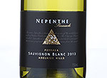 Nepenthe Petraea,2013