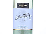 William Hardy Adelaide Hills Sauvignon Blanc,2013