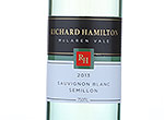 Richard Hamilton Sauvignon Blanc Semillon,2013
