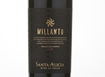 Millantú,2010