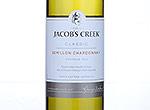 Jacob's Creek Semillon Chardonnay,2012