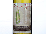 Are You Game? Sauvignon Blanc,2012
