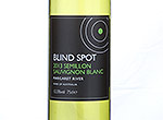 Blind Spot Semillon Sauvignon Blanc,2013