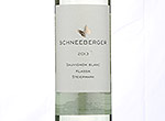 Sauvignon Blanc Klassik,2013
