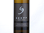 Kranachberg Sauvignon Blanc,2012