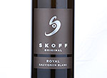 Royal Sauvignon Blanc,2012
