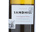 Sauvignon Blanc 'Hidden Terrace Vineyard',2013