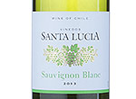 Santa Lucia Sauvignon,2013