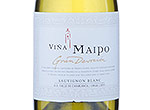 Gran Devoción Sauvignon Blanc,2013