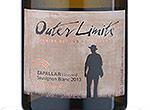Outer Limits Sauvignon Blanc,2013