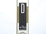 D,2013