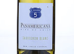 Panamericana Sauvignon Blanc,2013