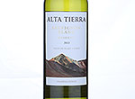 Alta Tierra Sauvignon Blanc,2013