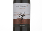 Morandé Reserva Carmenère,2011