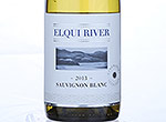 Elqui River Sauvignon Blanc,2013