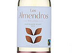 Marks and Spencer Los Almendros Fairtrade Sauvignon Blanc,2012