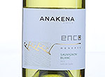 Anakena Enco Reserve Sauvignon Blanc,2013