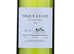 Marks and Spencer Pirque Estate Sauvignon Blanc,2013