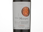 Vitral Carmenere Reserva,2012