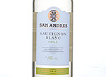 San Andres Sauvignon Blanc,NV