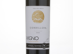 Cordillera Carignan Vigno,2010