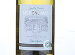 Benjamin d'Excellor Sauvignon,2013