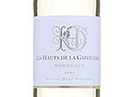Les Hauts de la Gaffelière,2013