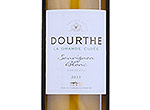 Dourthe La Grande Cuvée Sauvignon Blanc,2013