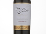 Cremaschi Furlotti Carmenere Single Vineyard,2011