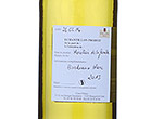 Héritier de la Famille - Famille Castel Bordeaux Sauvignon Blanc,2013