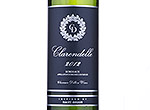 Clarendelle blanc,2012