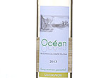 Ocean,2013