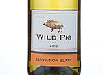 Wild Pig Sauvignon Blanc,2013