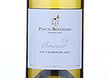Sauvignon Blanc "Amand",2013