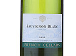 French Cellars Sauvignon Blanc,2013