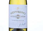 Aldi The Exquisite Collection Sauvignon blanc Viognier,2013