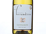 Domaine De La Ferrandiere Sauvignon-Blanc,2013