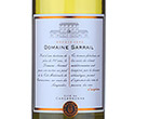 Domaine Sarrail - White Wine,2013