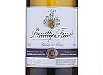 Sainsbury's Taste the Difference Pouilly Fumé,2013