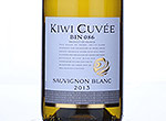 Kiwi Cuvée Sauvignon Blanc Bin 086,2013