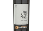 Oveja Negra Single Vineyard Carmenere,2011