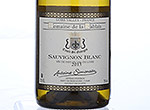 Domaine de la Rablais, Sauvignon St Georges,2013