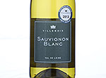 Villebois Sauvignon Blanc,2013