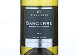 Villebois Sancerre,2013