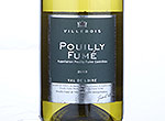 Villebois Pouilly Fumé,2013