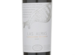 Chilcas Las Almas,2010