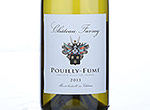 Marks and Spencer Pouilly Fume Favray,2013